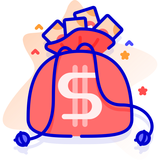 Money bag